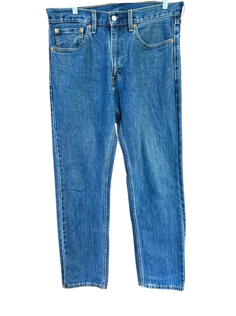 Levi Mens 505 Regular Fit Sz 32/32